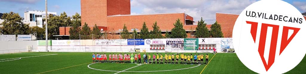 Municipal Nou de Viladecans